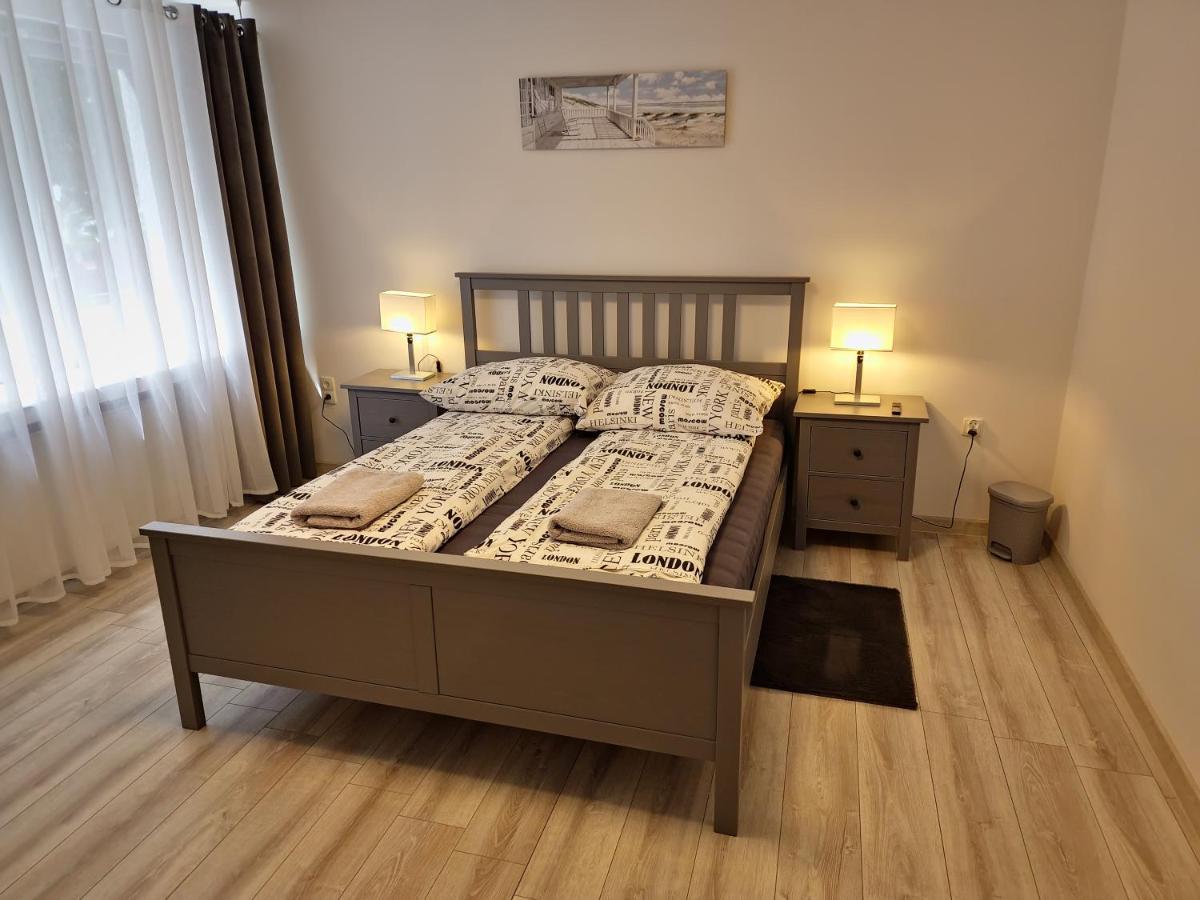 Apartament Koala Katowice Exterior photo